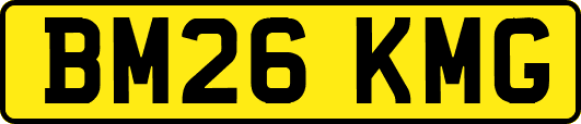 BM26KMG