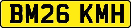 BM26KMH