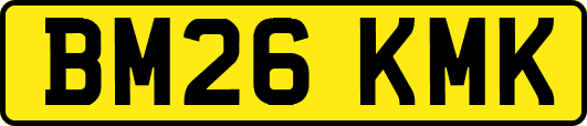 BM26KMK