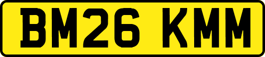 BM26KMM
