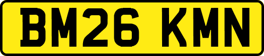 BM26KMN