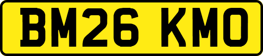 BM26KMO