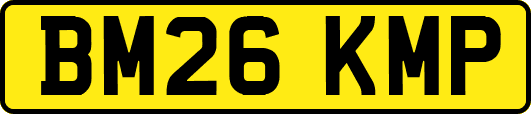 BM26KMP
