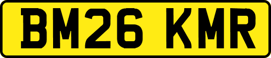 BM26KMR