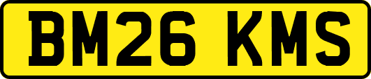 BM26KMS