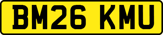 BM26KMU