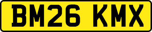BM26KMX