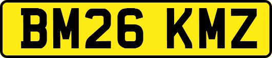 BM26KMZ