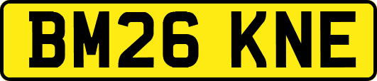 BM26KNE