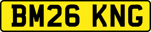 BM26KNG