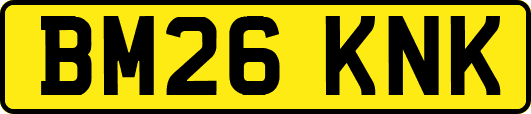 BM26KNK