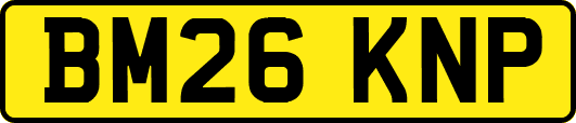BM26KNP