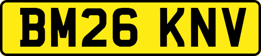 BM26KNV