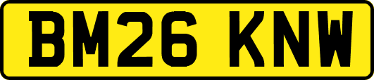 BM26KNW