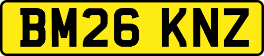 BM26KNZ