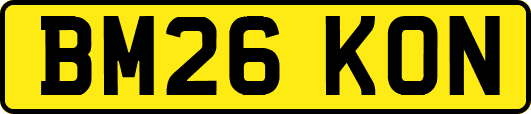 BM26KON