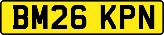 BM26KPN