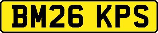 BM26KPS