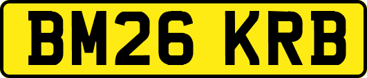 BM26KRB