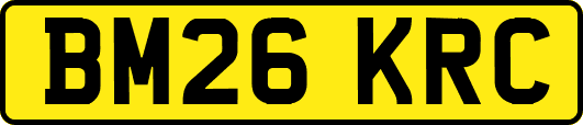 BM26KRC