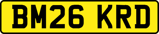 BM26KRD