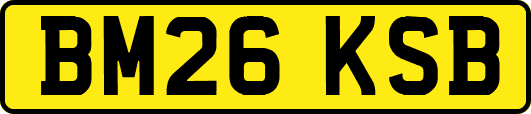 BM26KSB