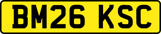 BM26KSC