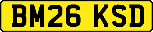 BM26KSD