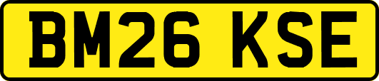 BM26KSE