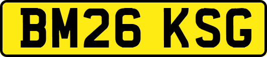 BM26KSG