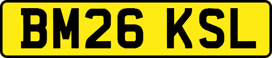 BM26KSL