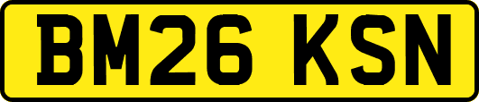 BM26KSN