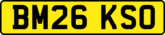 BM26KSO