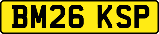 BM26KSP