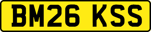 BM26KSS