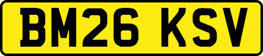 BM26KSV