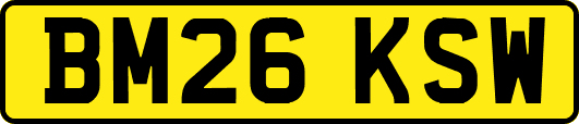 BM26KSW