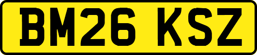 BM26KSZ