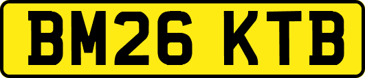 BM26KTB