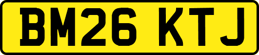 BM26KTJ