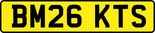 BM26KTS