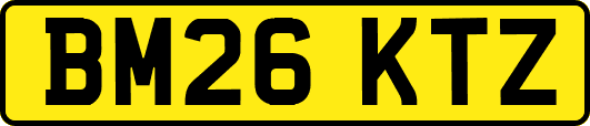 BM26KTZ