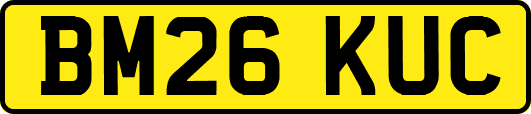 BM26KUC
