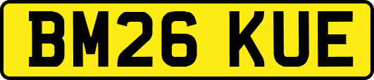BM26KUE