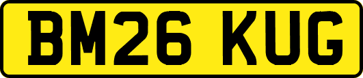 BM26KUG