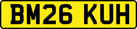 BM26KUH