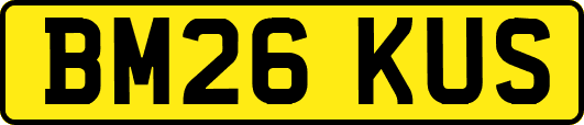 BM26KUS