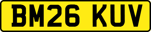 BM26KUV