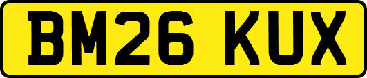 BM26KUX