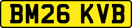 BM26KVB
